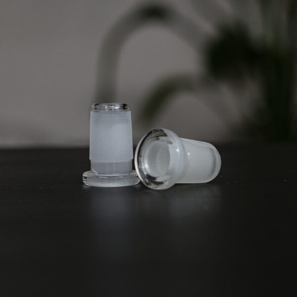 Glass Adapter 14.5mm to 18.8mm