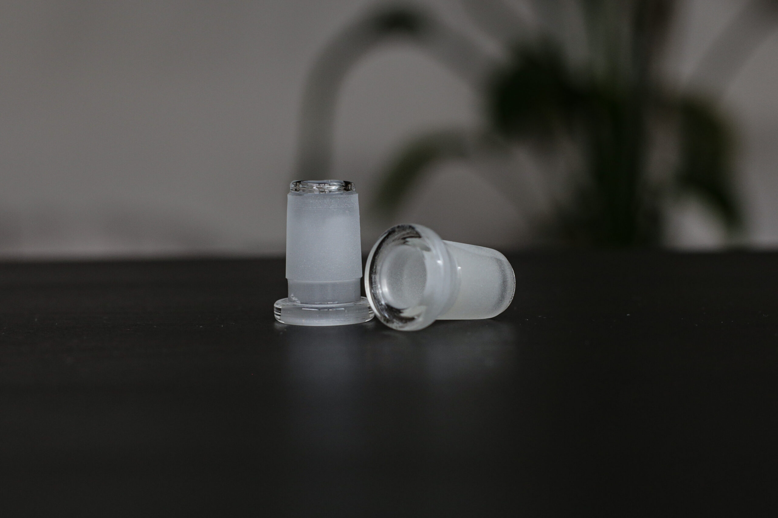 Glass Adapter 14.5mm to 18.8mm