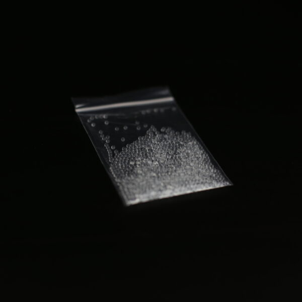 2mm Borosilicate Glass Balls - 1000 Pieces